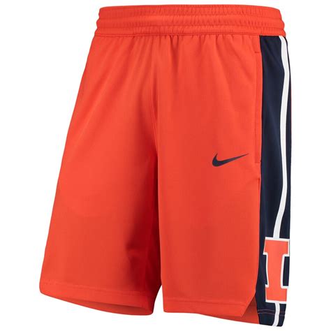 nike replica college basketball shorts|nike college shorts.